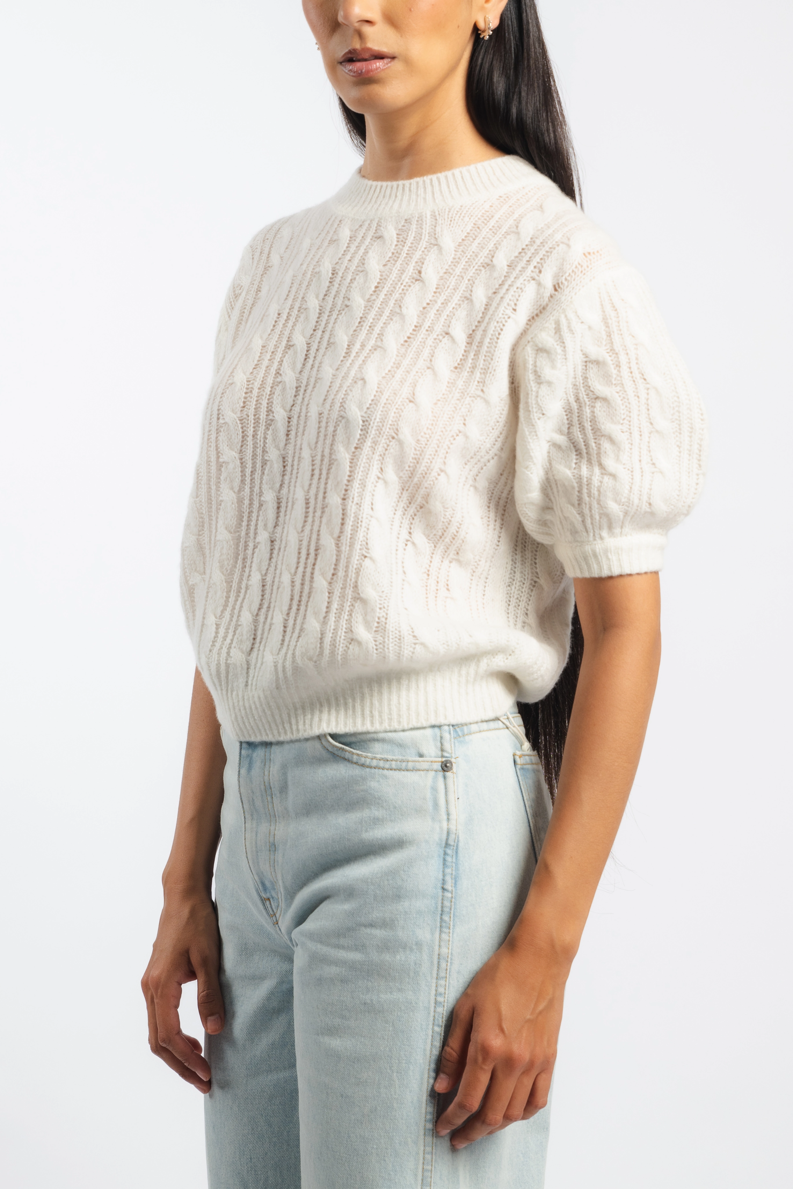 Kenzie Sweater Closet Essential