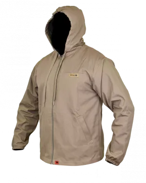 KHAKI PH JACKET
