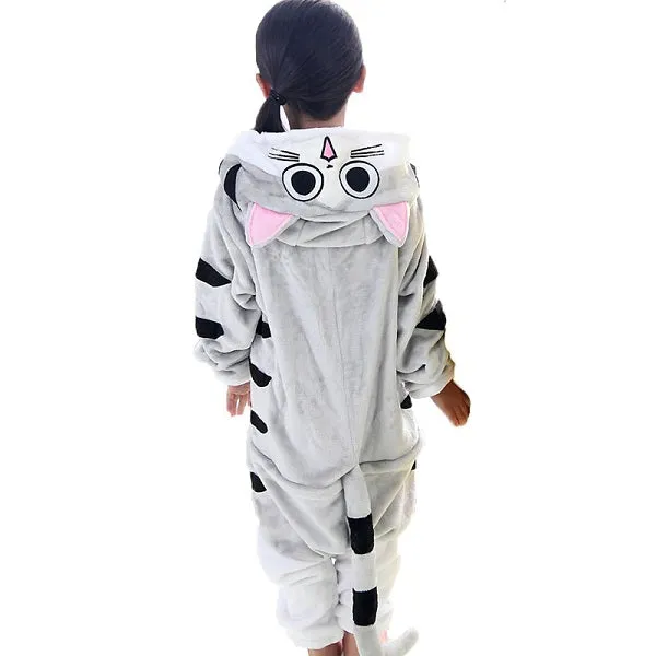 Kids Animal Onesies