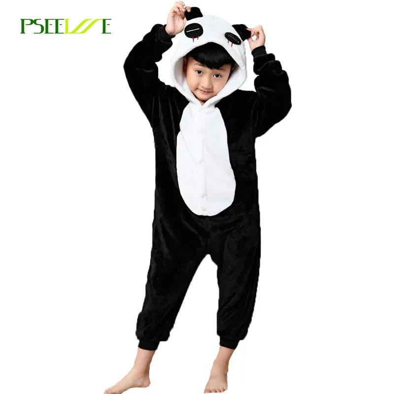 Kids Animal Onesies