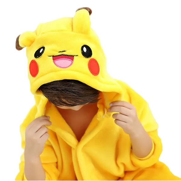 Kids Animal Onesies