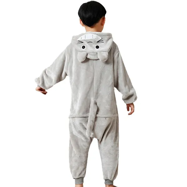 Kids Animal Onesies