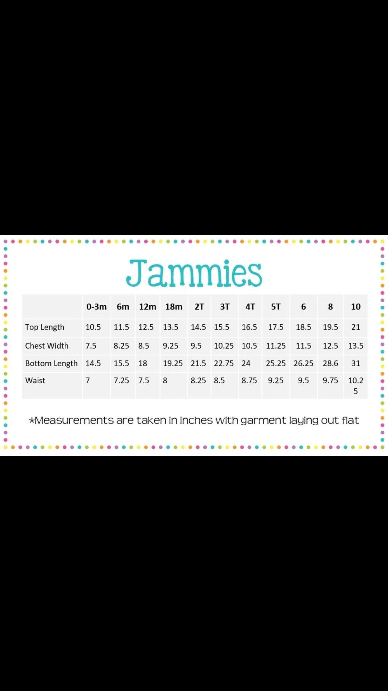 Kids Christmas Pajamas (Pjs, Jammies) in Christmas print with monogrammed name