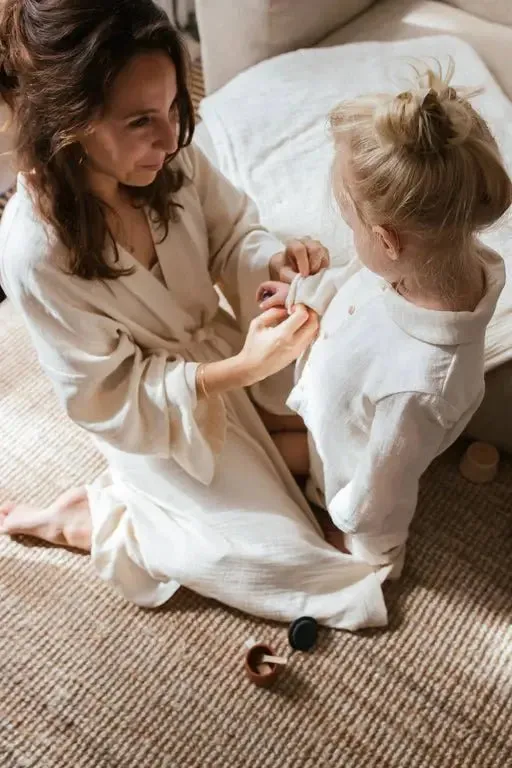 Kids Homewear