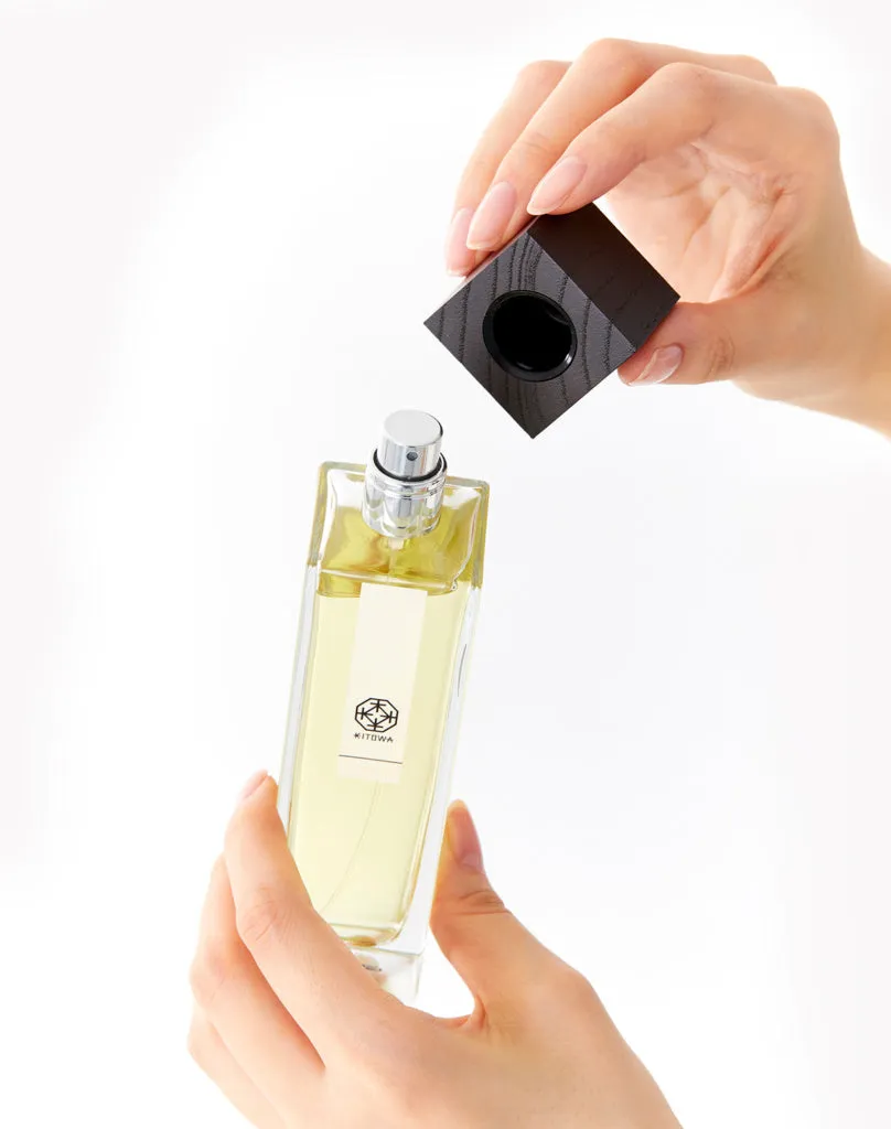 KITOWA Room Spray - Kusunoki