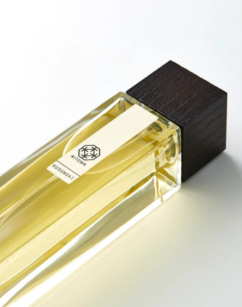 KITOWA Room Spray - Kusunoki