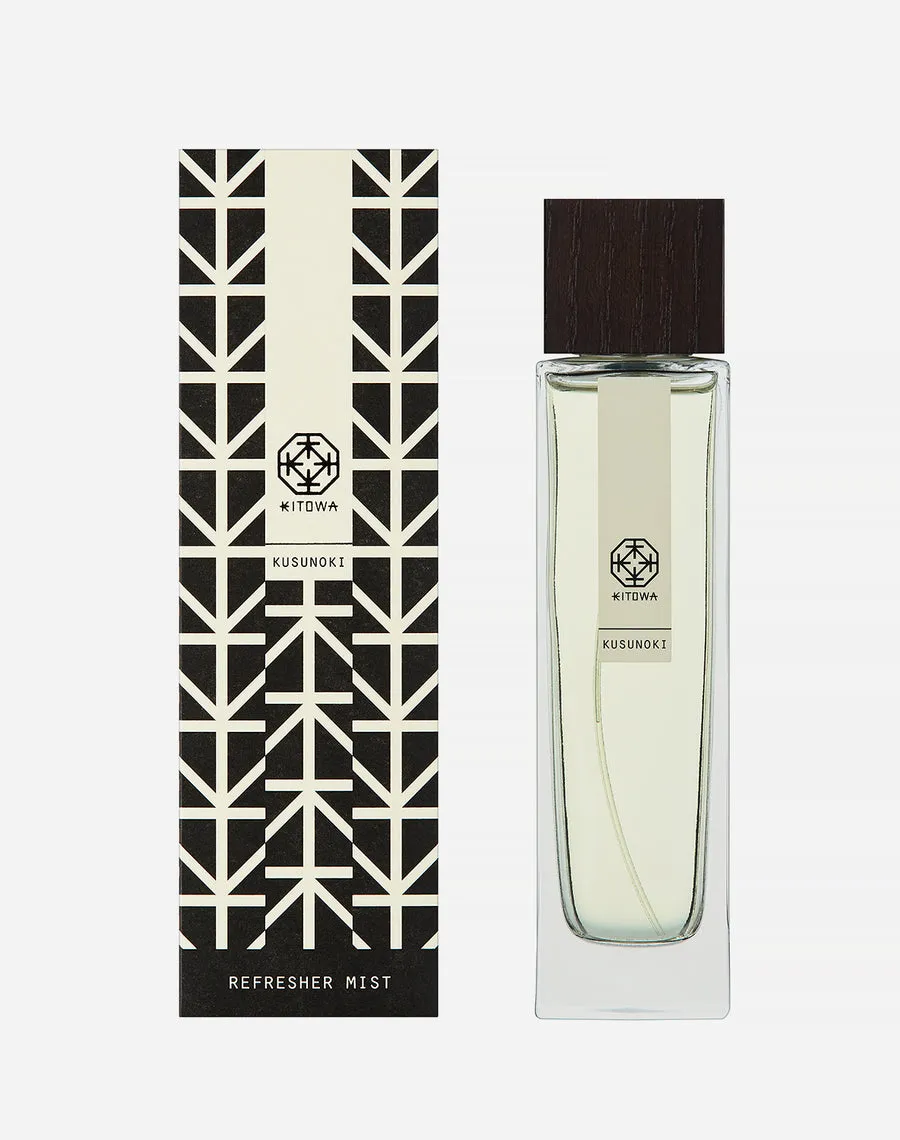KITOWA Room Spray - Kusunoki