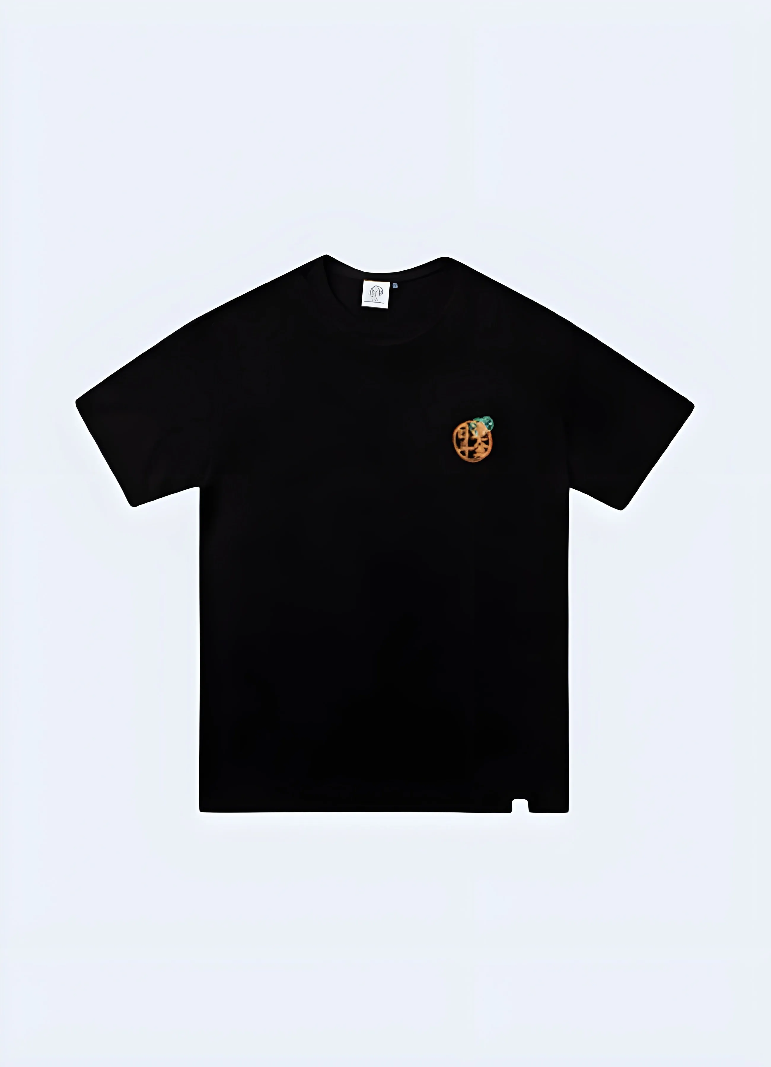 Korean Oversized Shirt