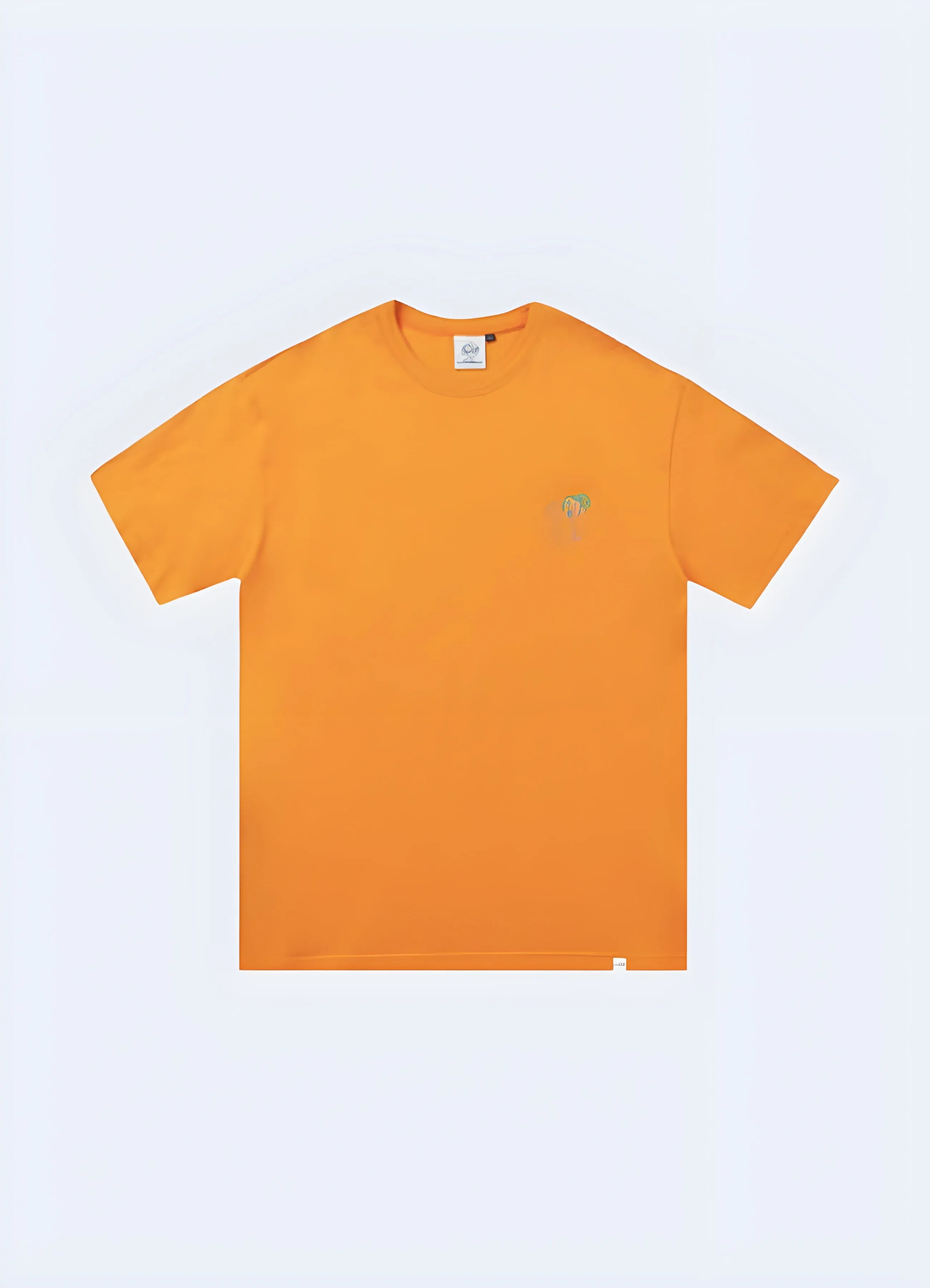 Korean Oversized Shirt