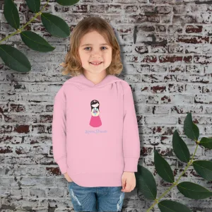 Korean Princess Hoodie