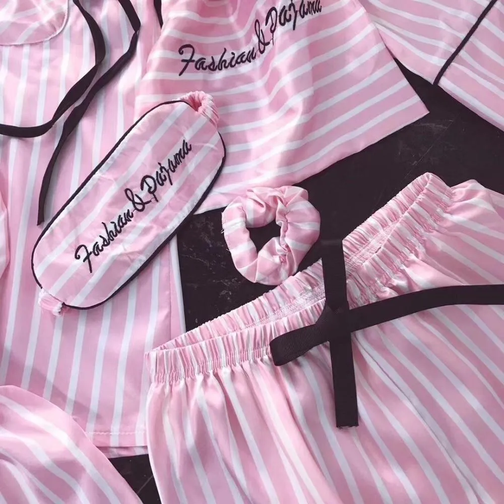 Korean Sleepwear Cute