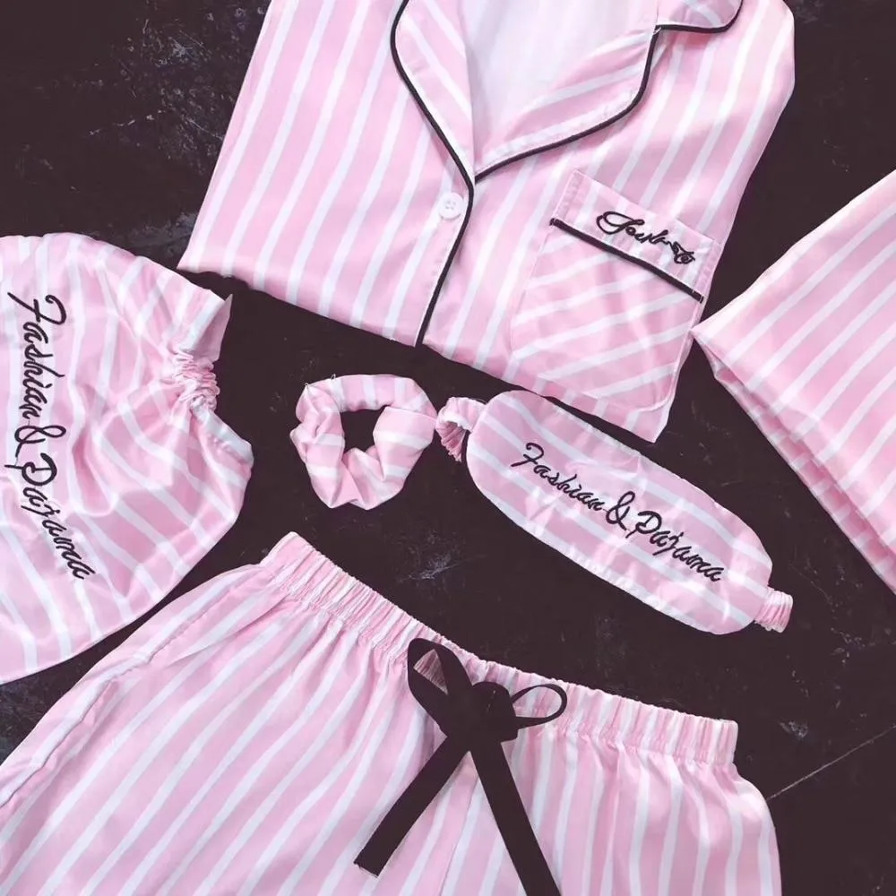 Korean Sleepwear Cute