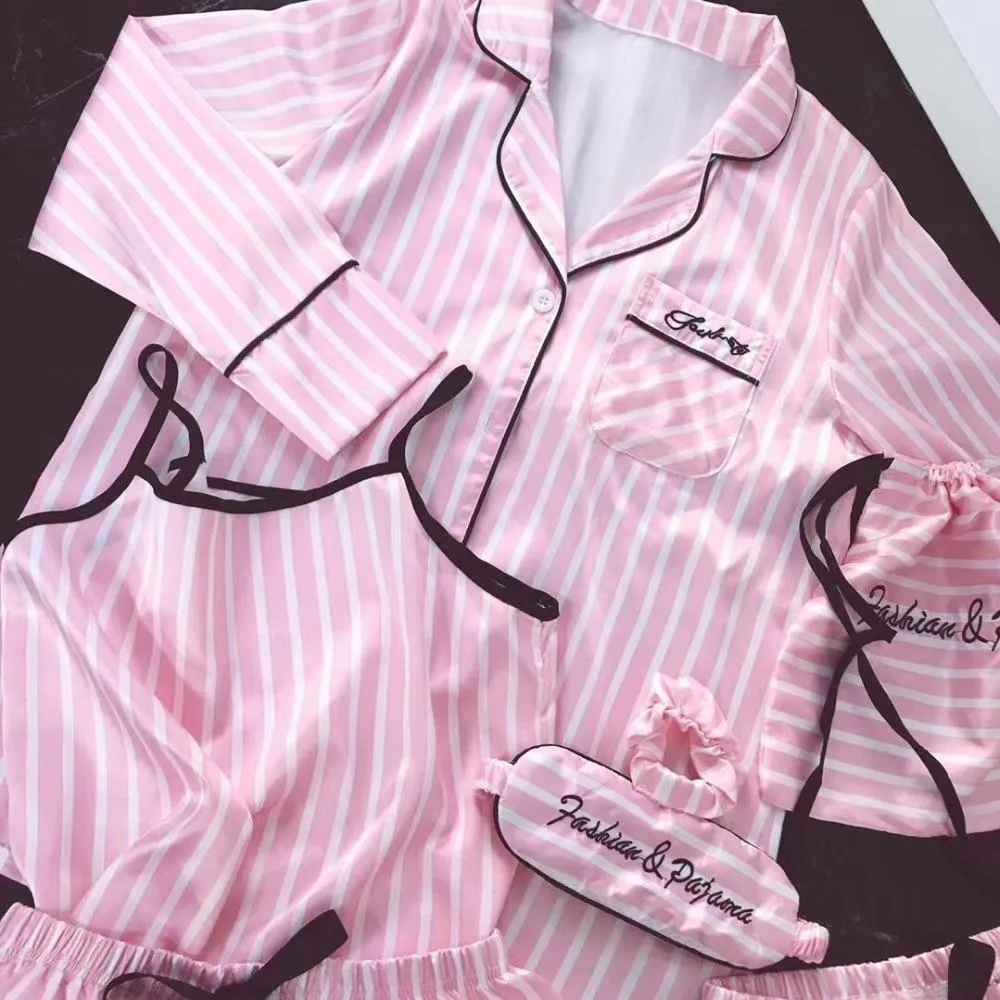 Korean Sleepwear Cute