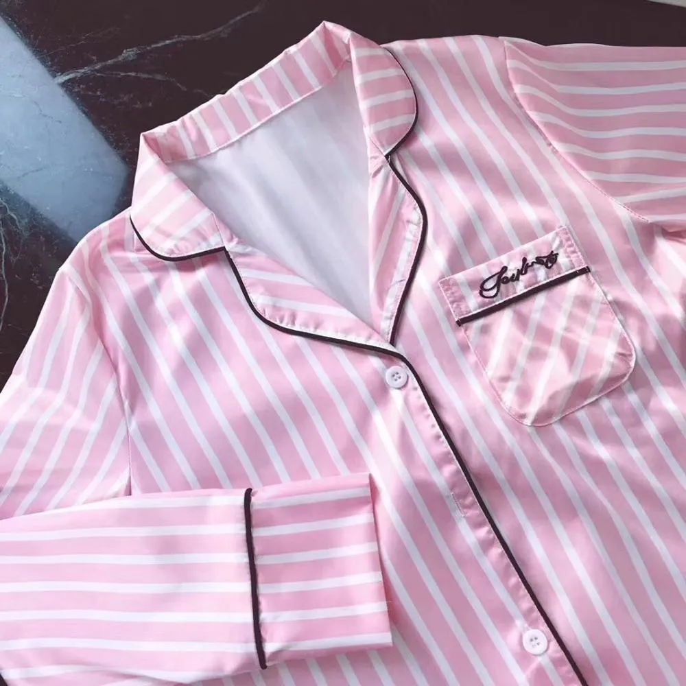 Korean Sleepwear Cute