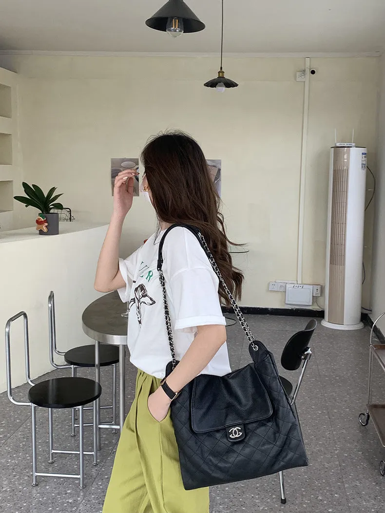 [Korean Style] 2 Color Cinched Waist Pleated Trousers