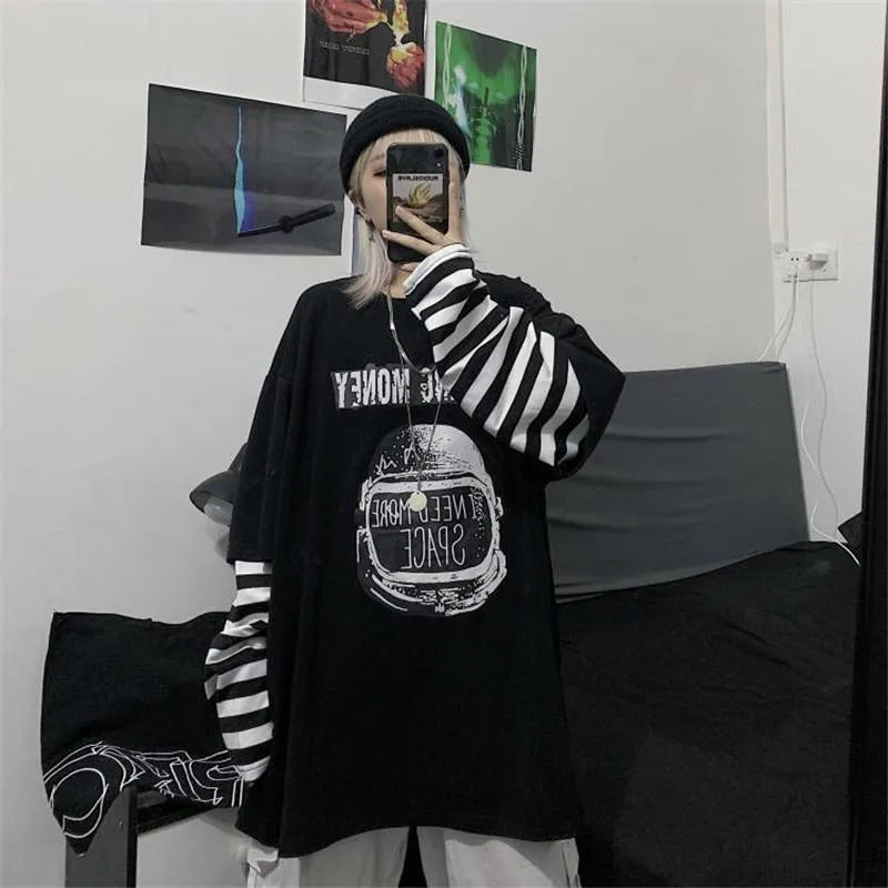 Korean T Shirt Money