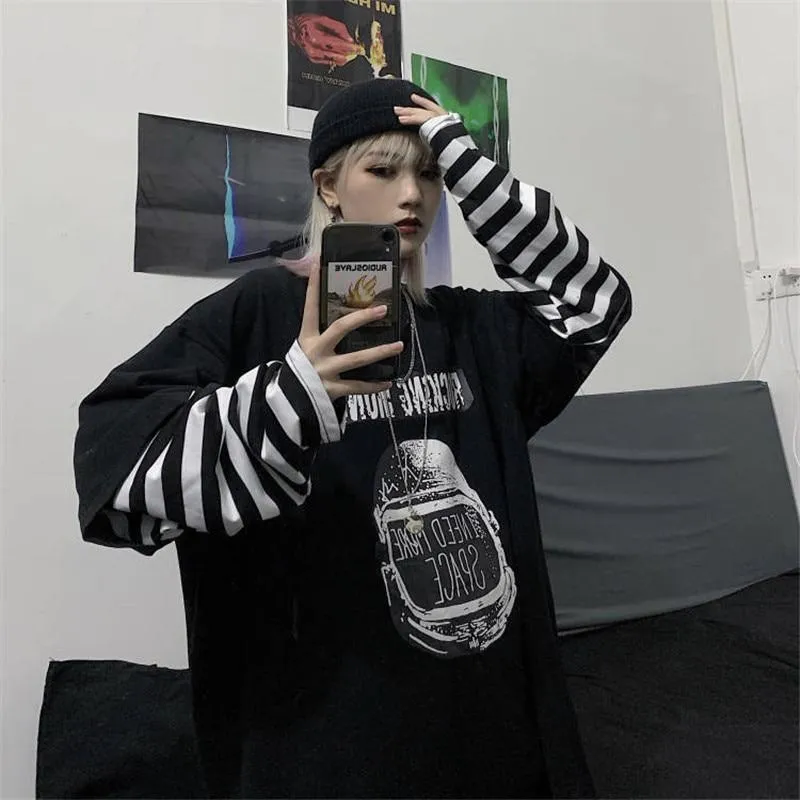 Korean T Shirt Money