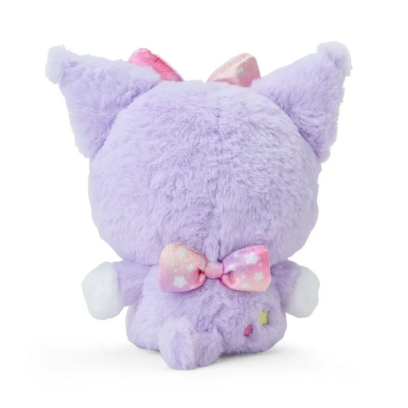Kuromi 8" Plush (Moon and Star Series)
