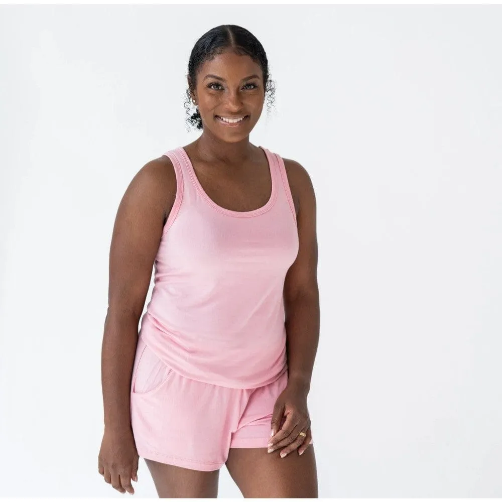 Kyte Baby Women Tank Set - Crepe