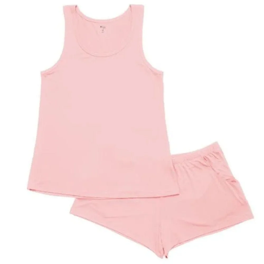 Kyte Baby Women Tank Set - Crepe