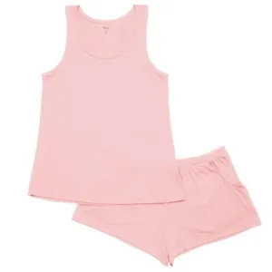 Kyte Baby Women Tank Set - Crepe