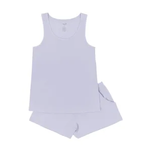 Kyte Baby Women's Tank Set - Lilac