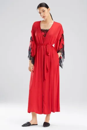 L'amour Robe