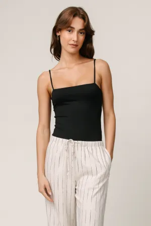 Lane Luxe Smooth Bodysuit Moisture Wicking Material