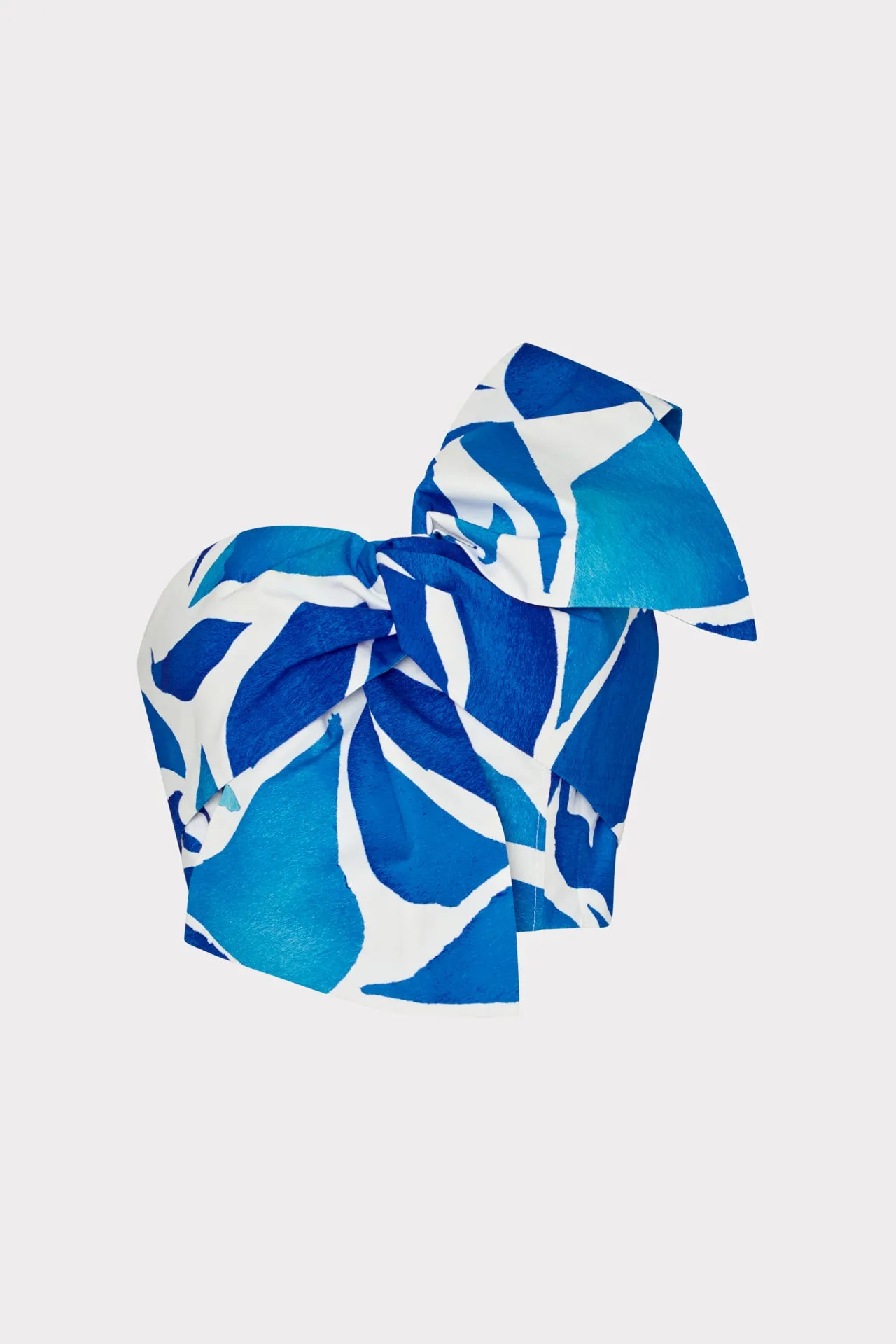 Laney Dream Rose Crop Top AbrasionResistantEdging