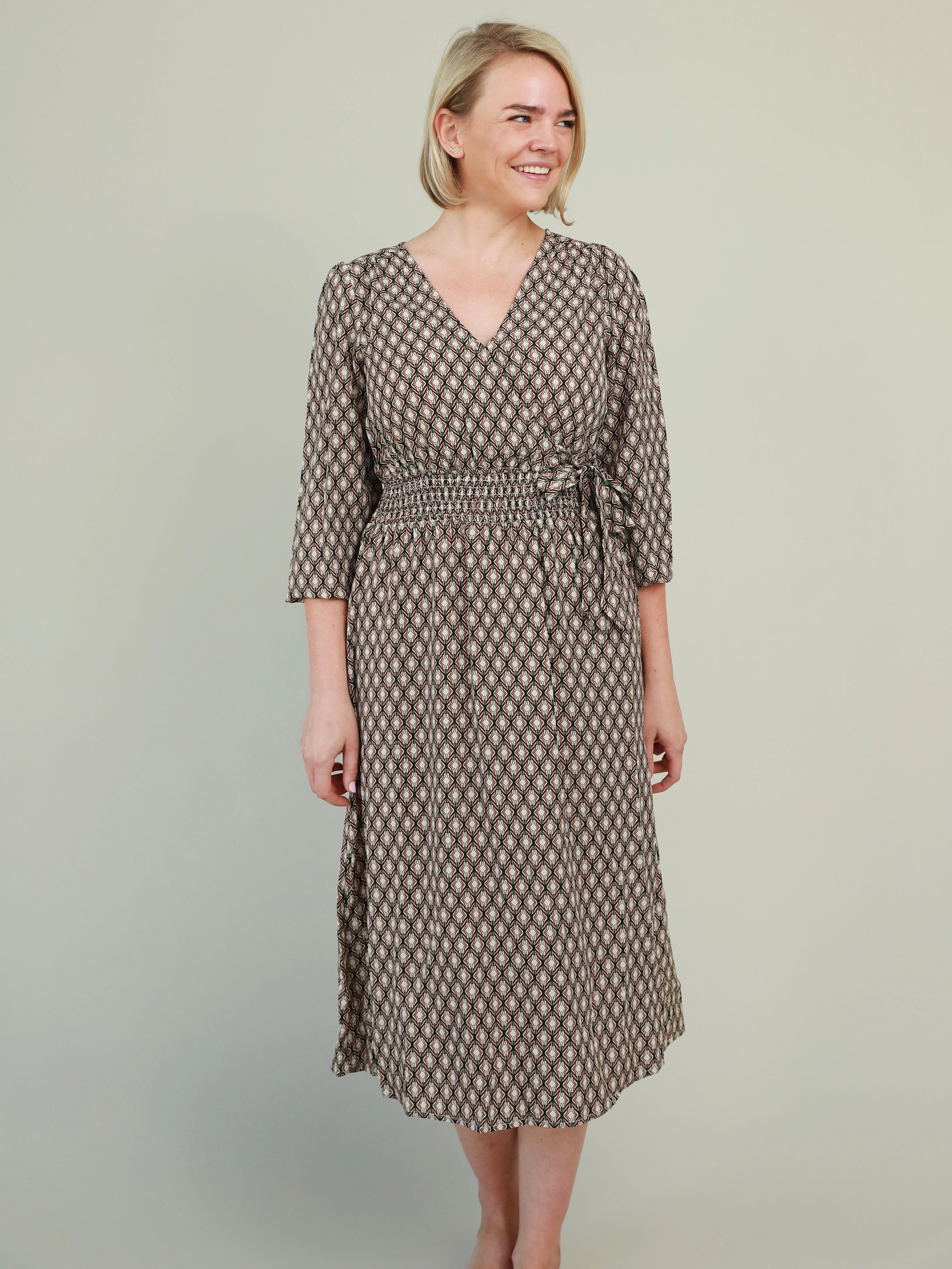 Ceremony Ready Smooth Fit Late Night Midi