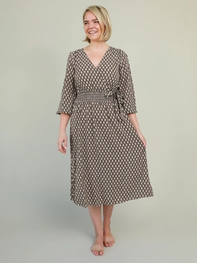 Late Night Midi Perfectly Fitted