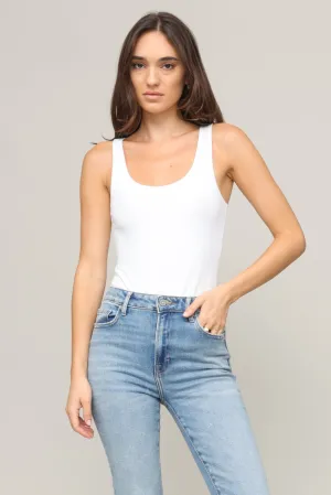 All That Matters Bodysuit Thermal Regulating Fabric