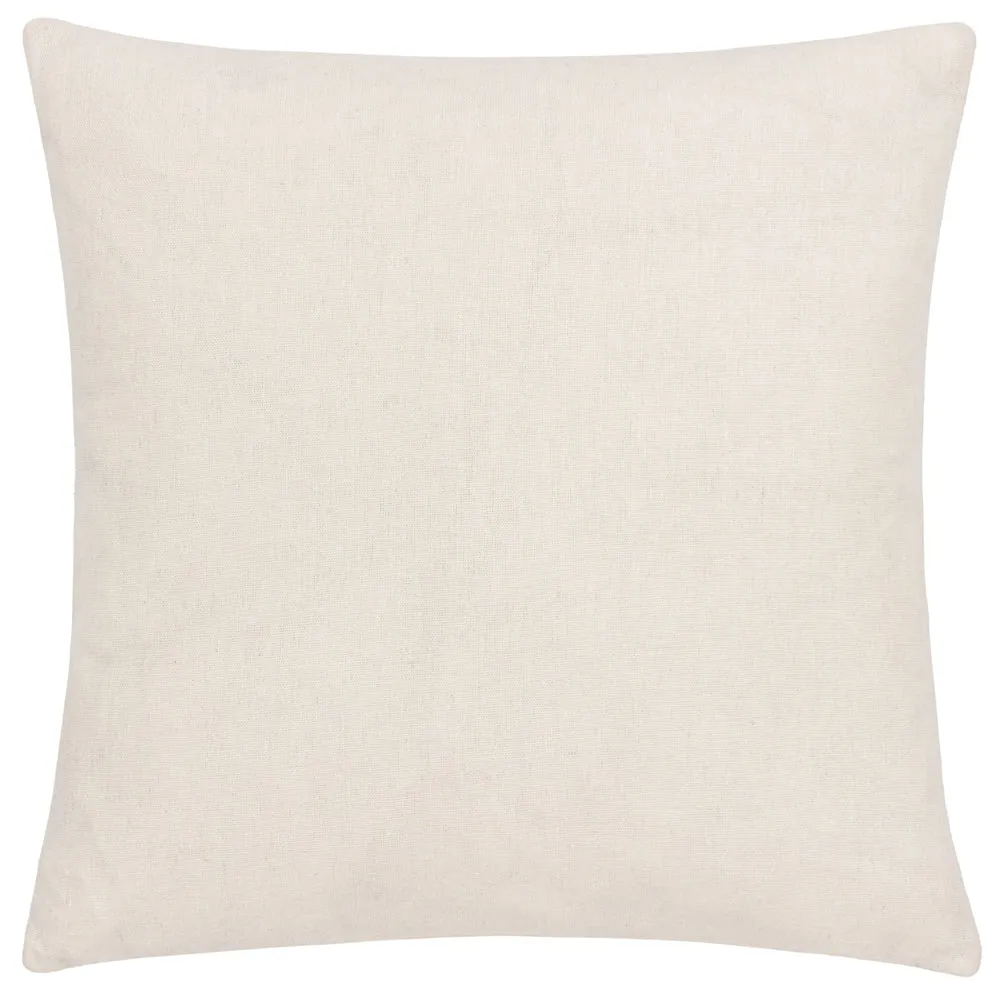 Lauder Cushion Black