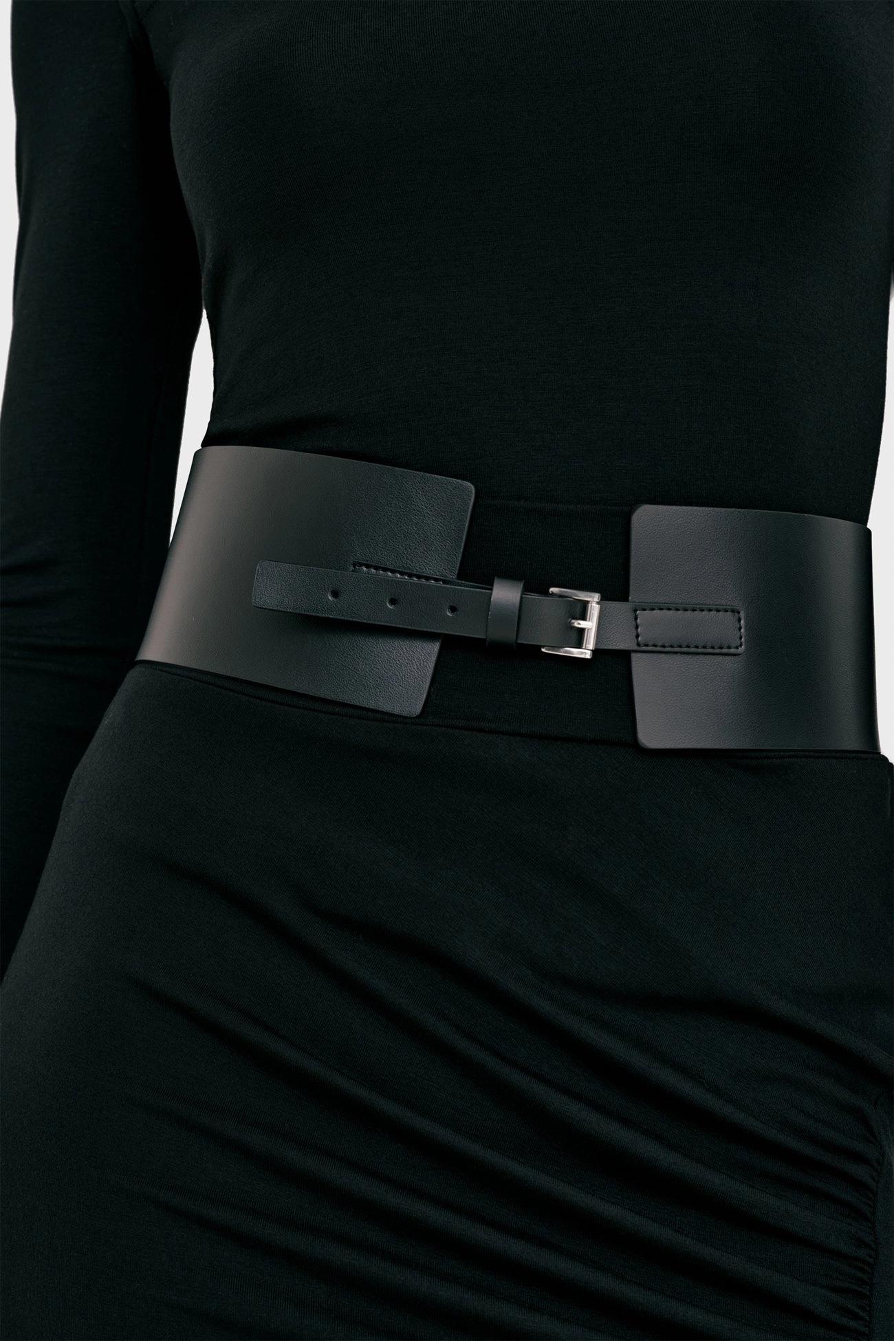 Lavonne Belt CrossBackDesign