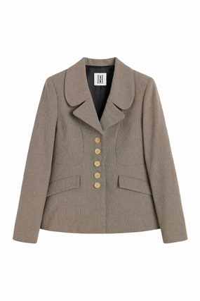 Weight Distribution System Adjustable Hood System Adrienna Blazer