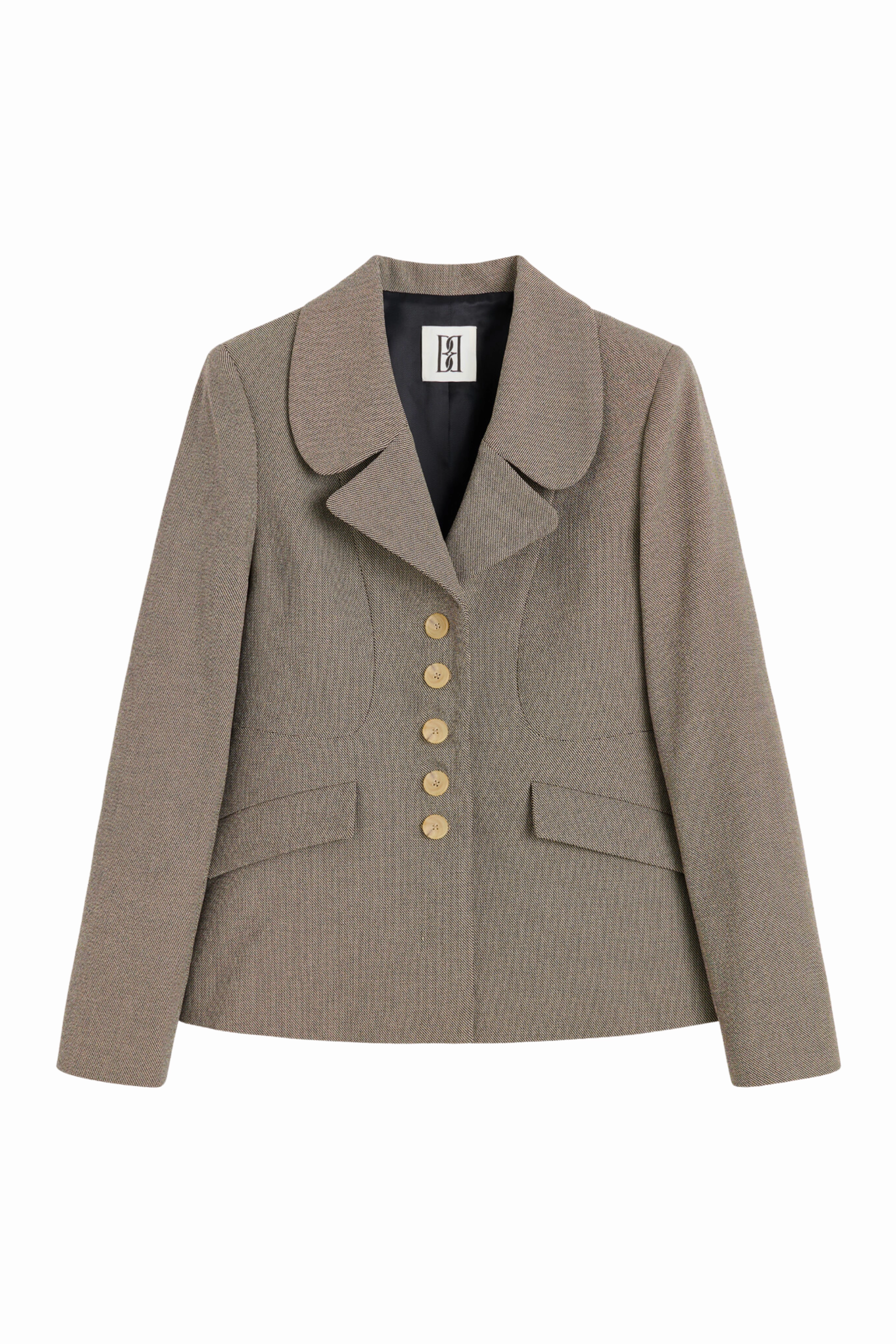 Adrienna Blazer PFC Free Waterproofing