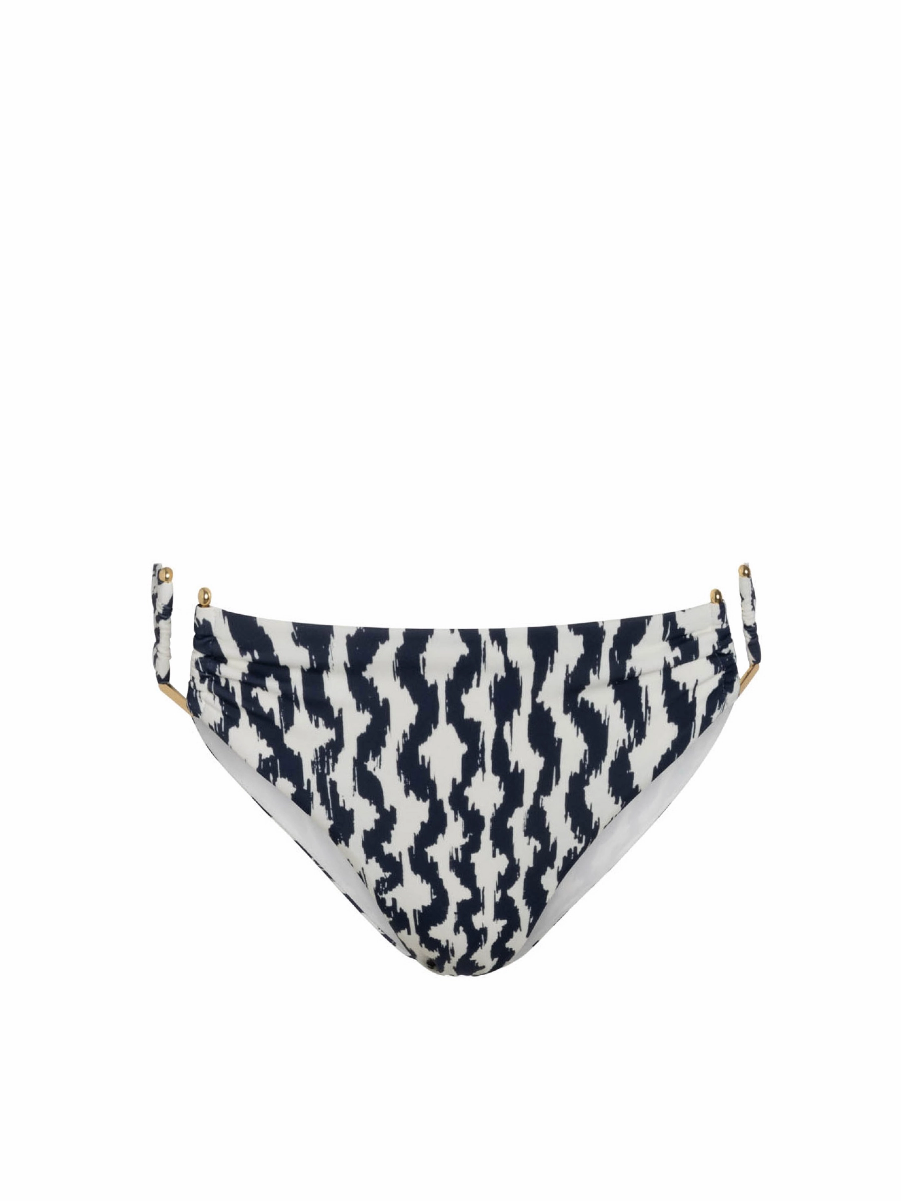 Layla Bottom In Elysia Waves Stretchy
