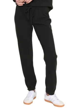 Flexible Neckline Lazy Day Lux Sweatpants