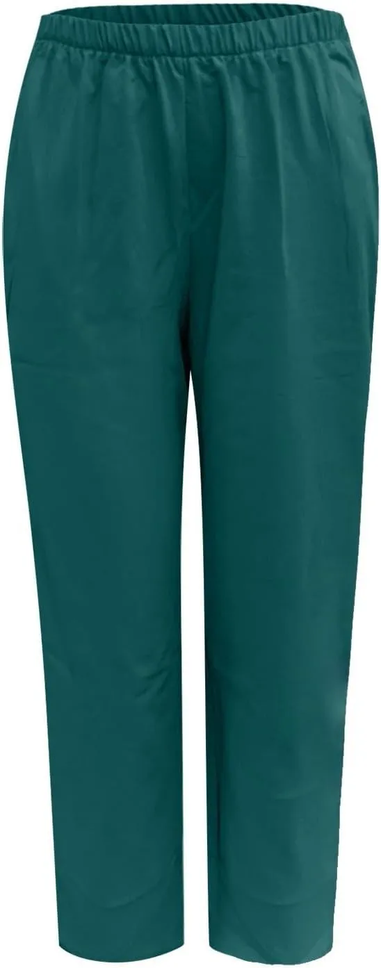 LCMTWX Linen Pants for Women Wearing Home Female Women's Capri Pants High Waist Jeans for Women High Waist Exercise Clothes