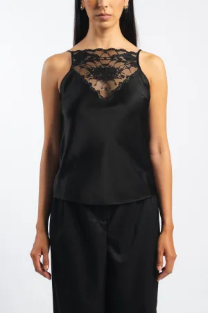Compression Gradient Leeba Top