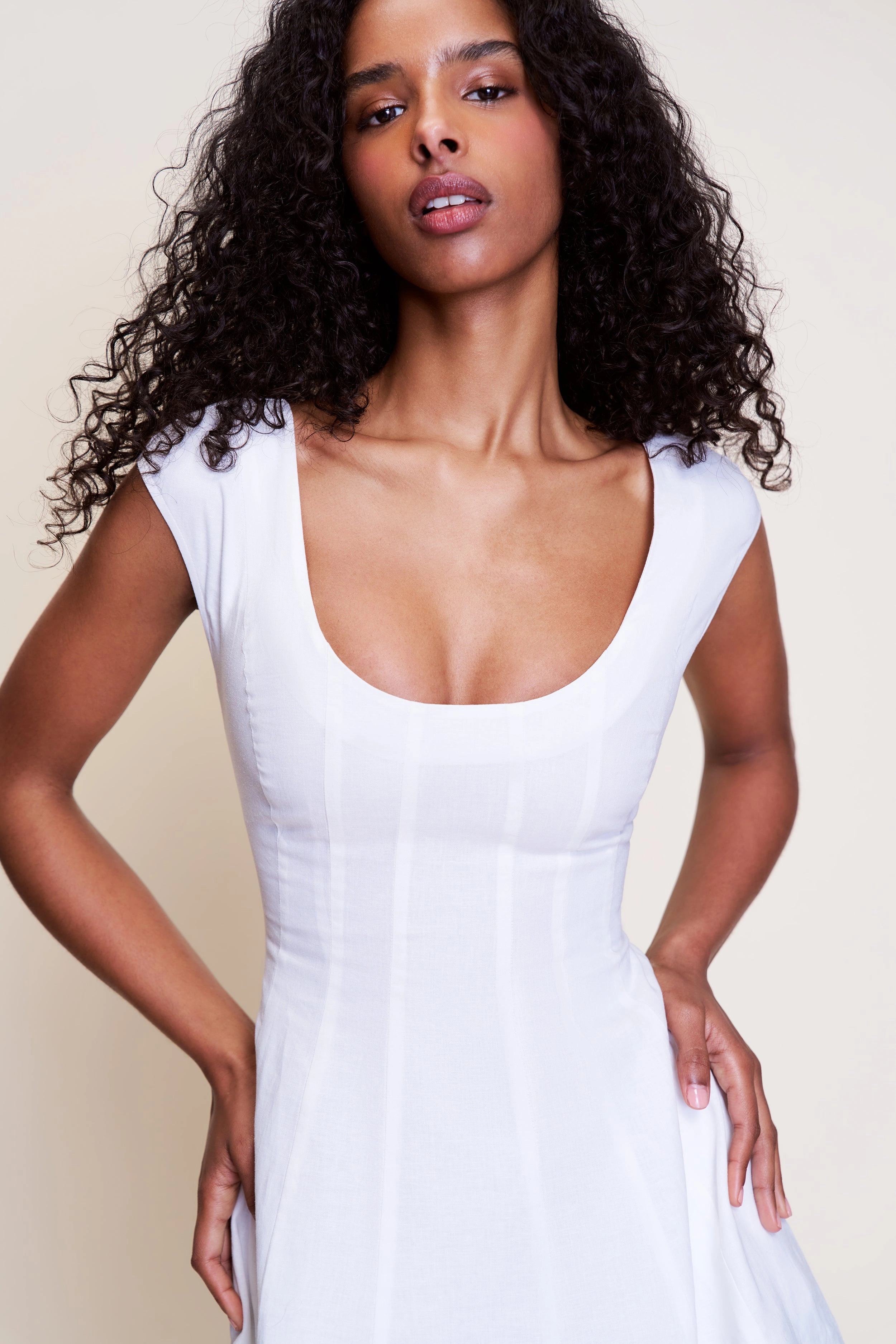 Leila Mini Dress Mood Edge Formal Choice