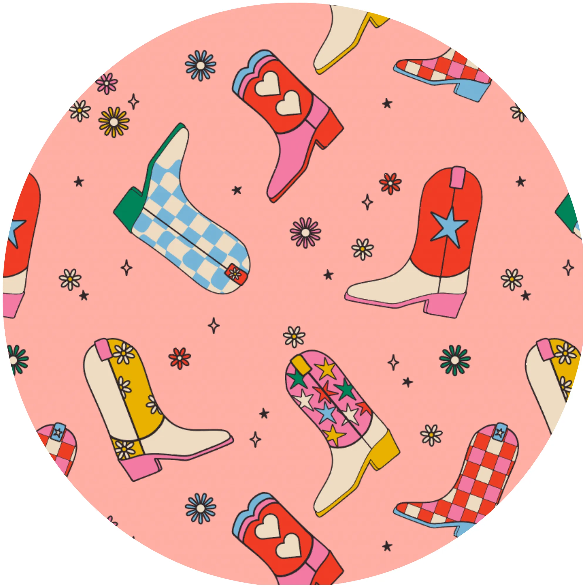 Let's Go (to bed) Girls Short Set Toddler/Kids