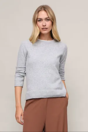 Lexie Double Layer T-Shirt Eco friendly materials