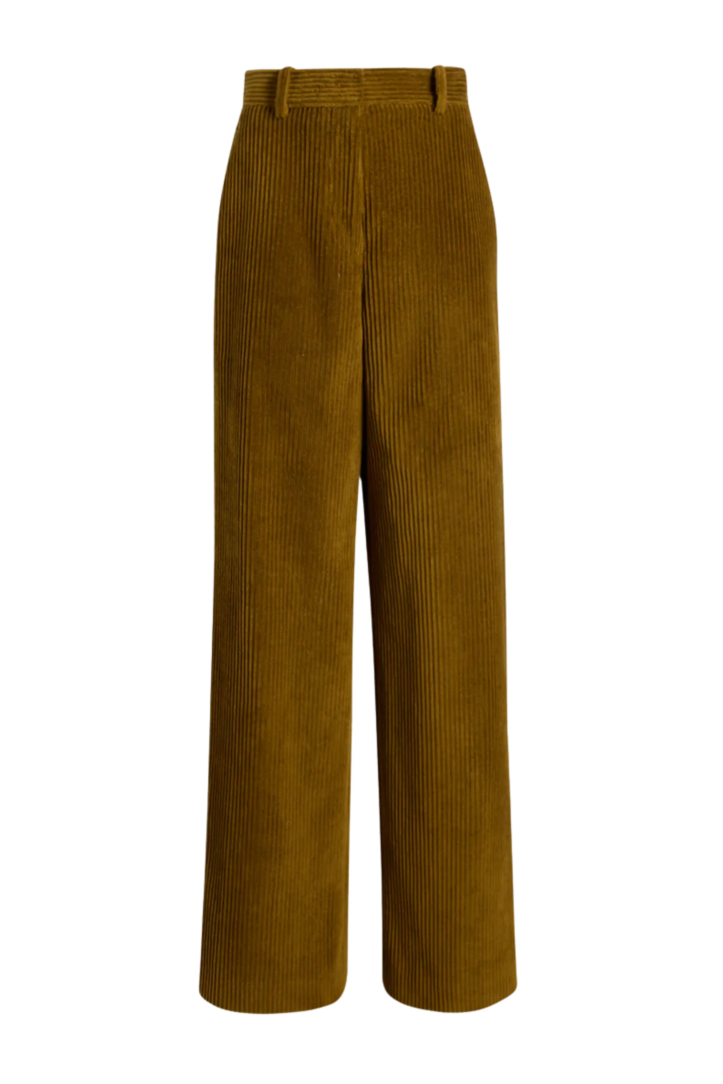 Comfort Layer Sport Performance Lidie Pant in Corduroy
