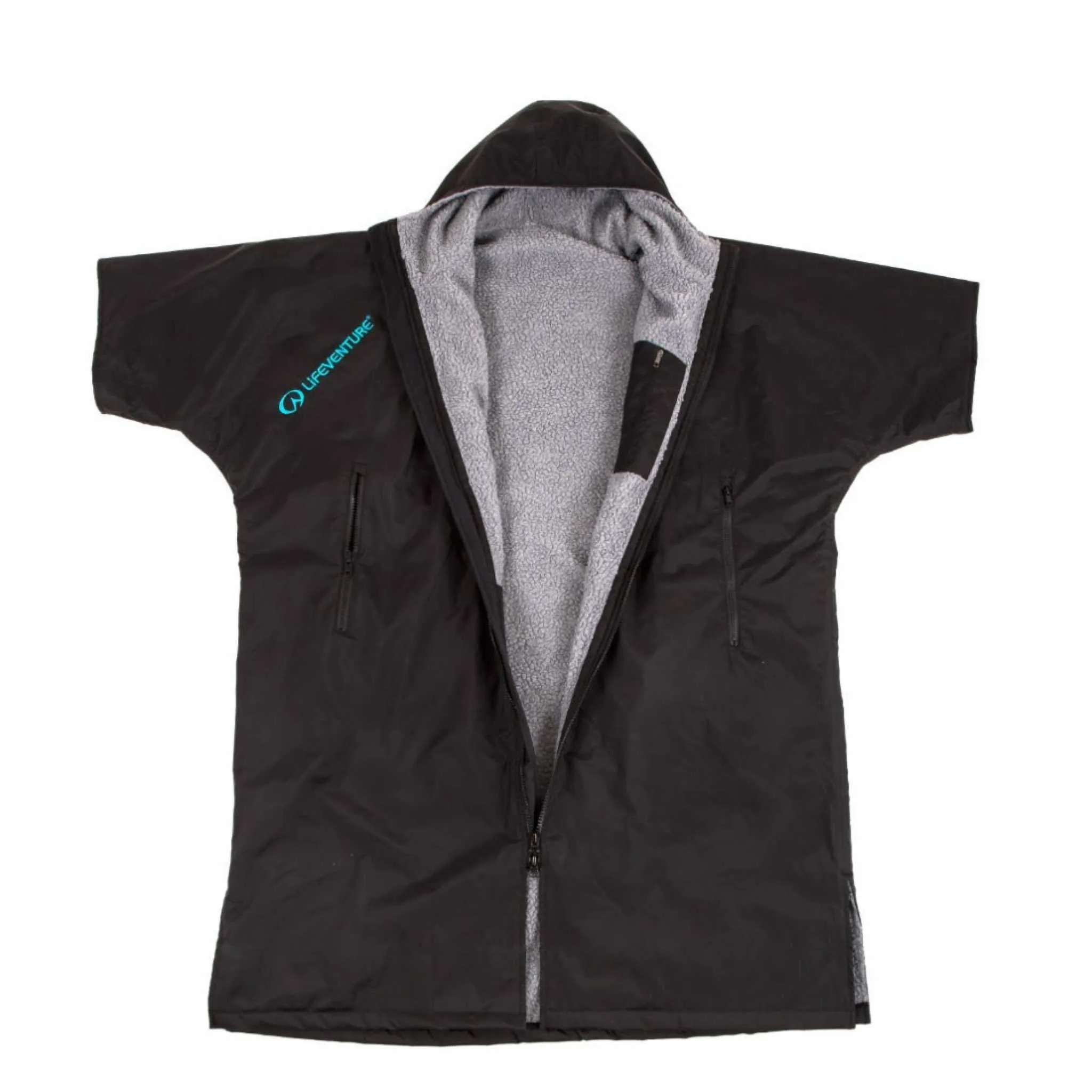 Lifeventure Fleece Lined Changing Thermarobe