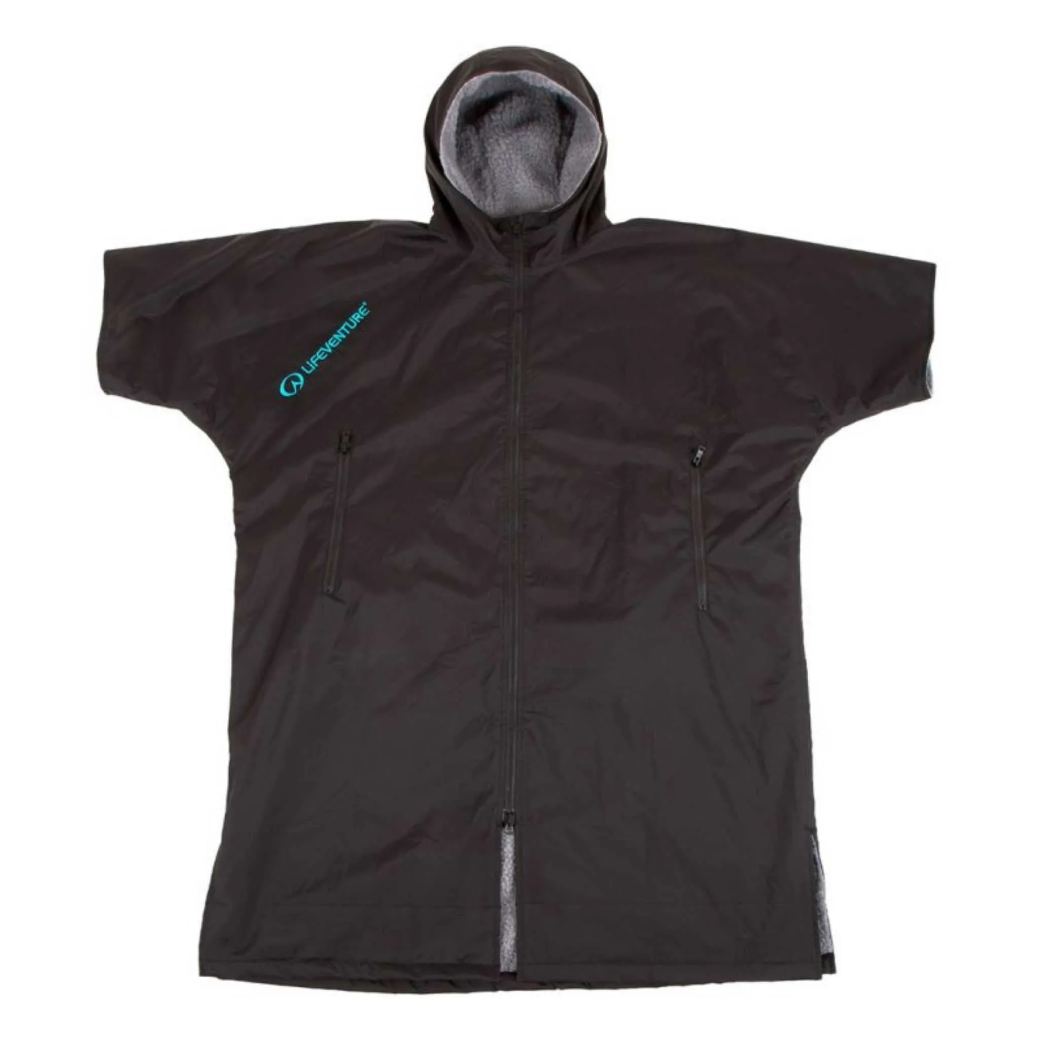 Lifeventure Fleece Lined Changing Thermarobe