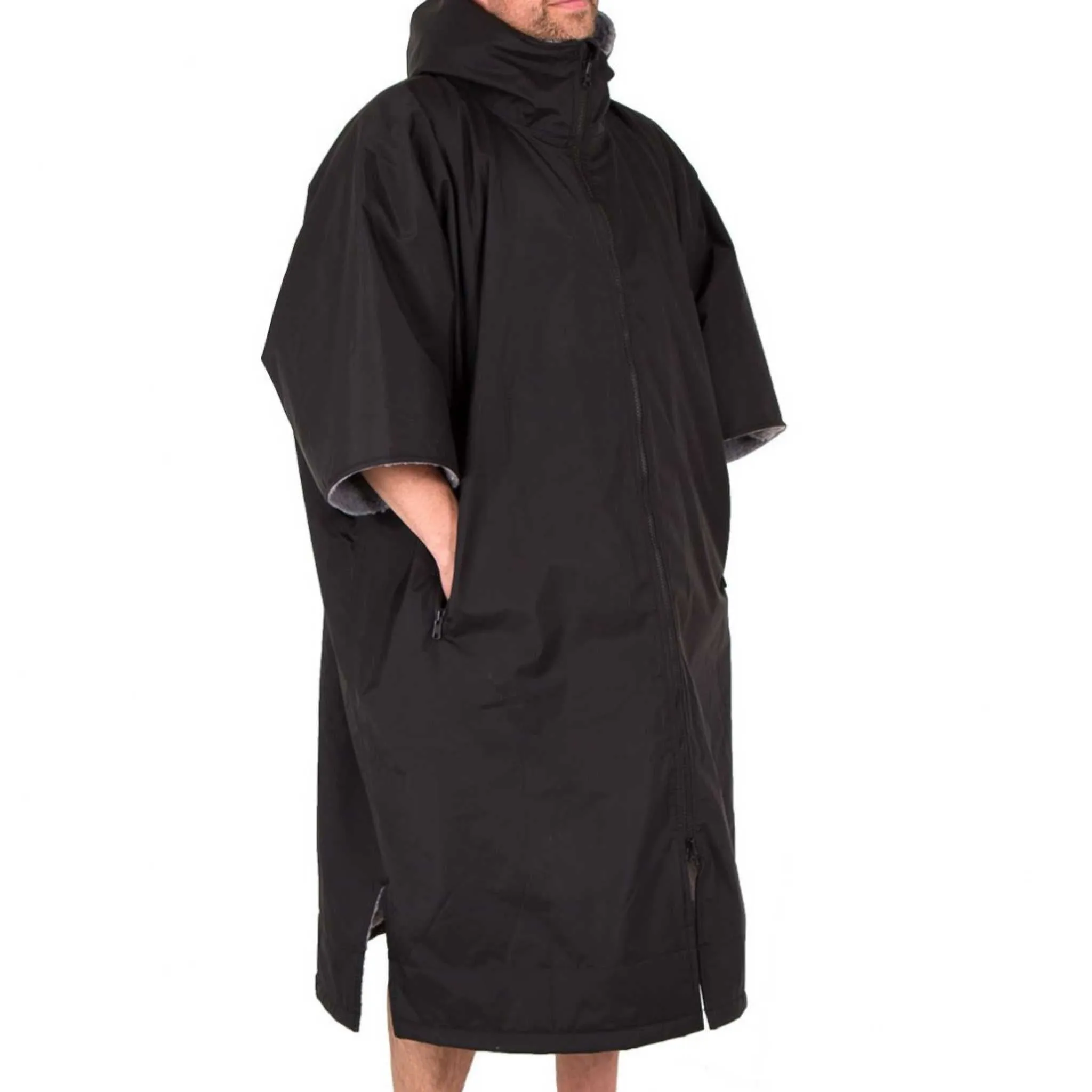 Lifeventure Fleece Lined Changing Thermarobe