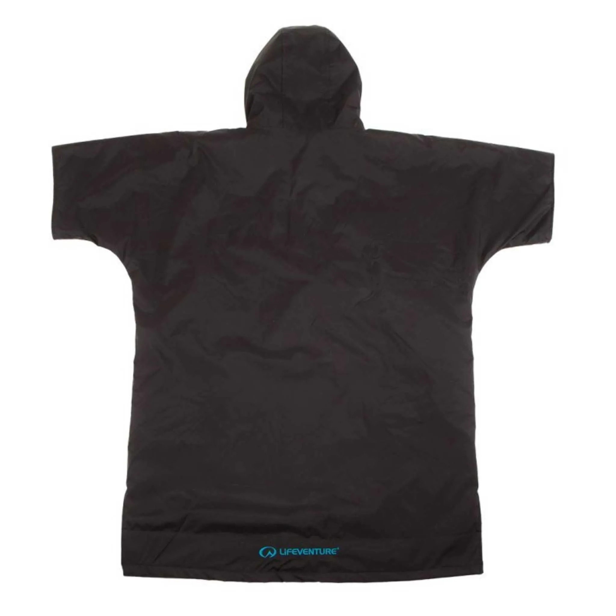 Lifeventure Fleece Lined Changing Thermarobe