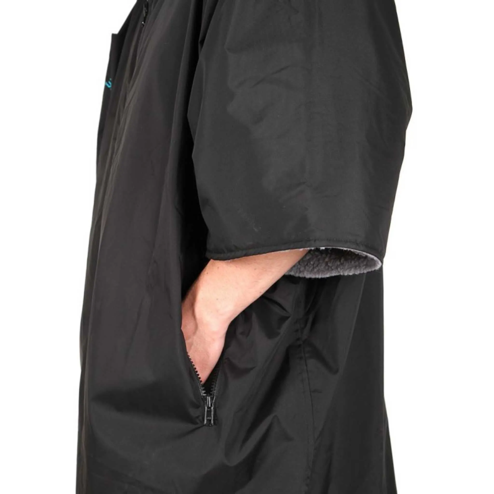 Lifeventure Fleece Lined Changing Thermarobe
