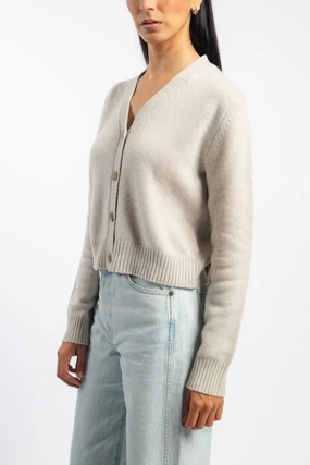 Marion Cardigan Closet Essential